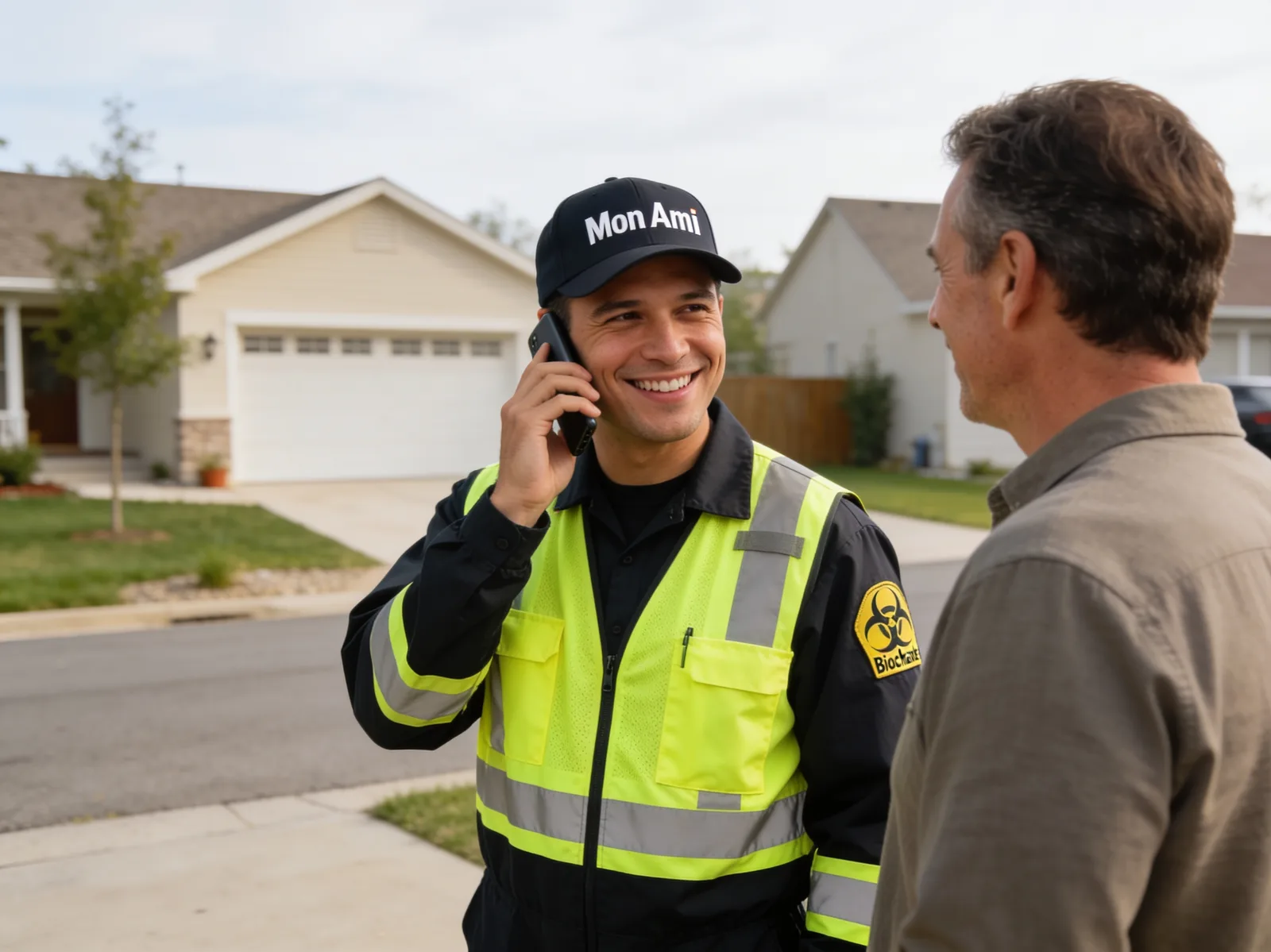Sewage Cleanup New Freedom, PA FAQs